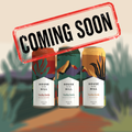 Sweet Potato Spirit Cans