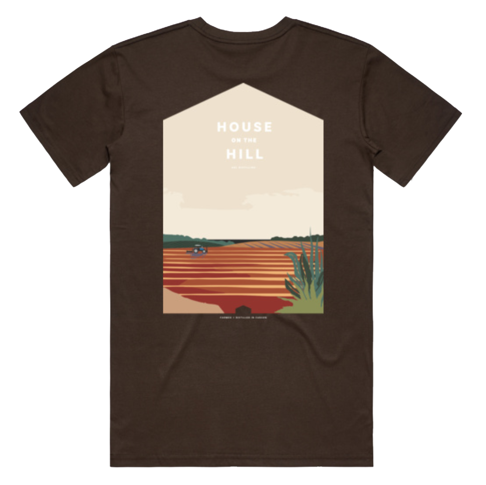 Farm T-shirt