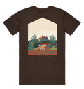Mountain T-shirt