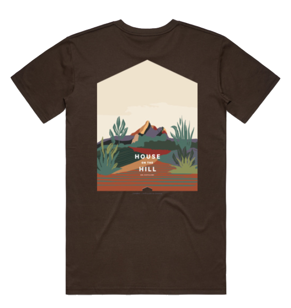 Mountain T-shirt