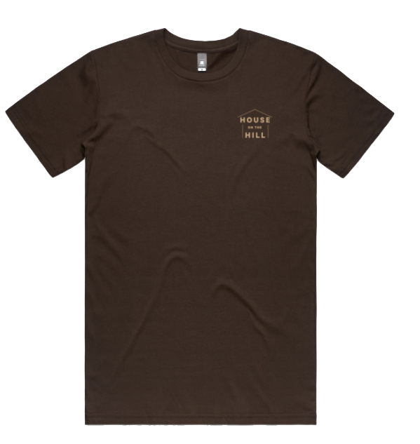 Mountain T-shirt